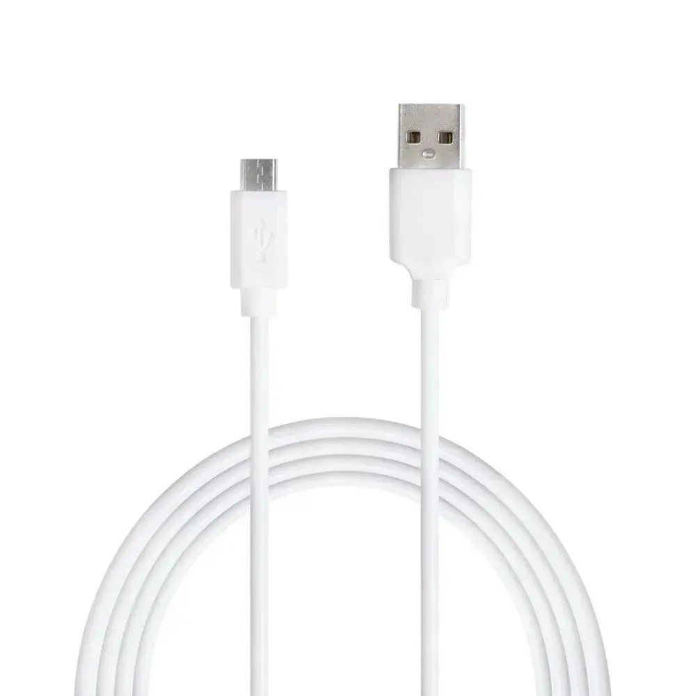 Micro USB Data Cable for HTC / SAMSUNG / LG / SONY (1M)