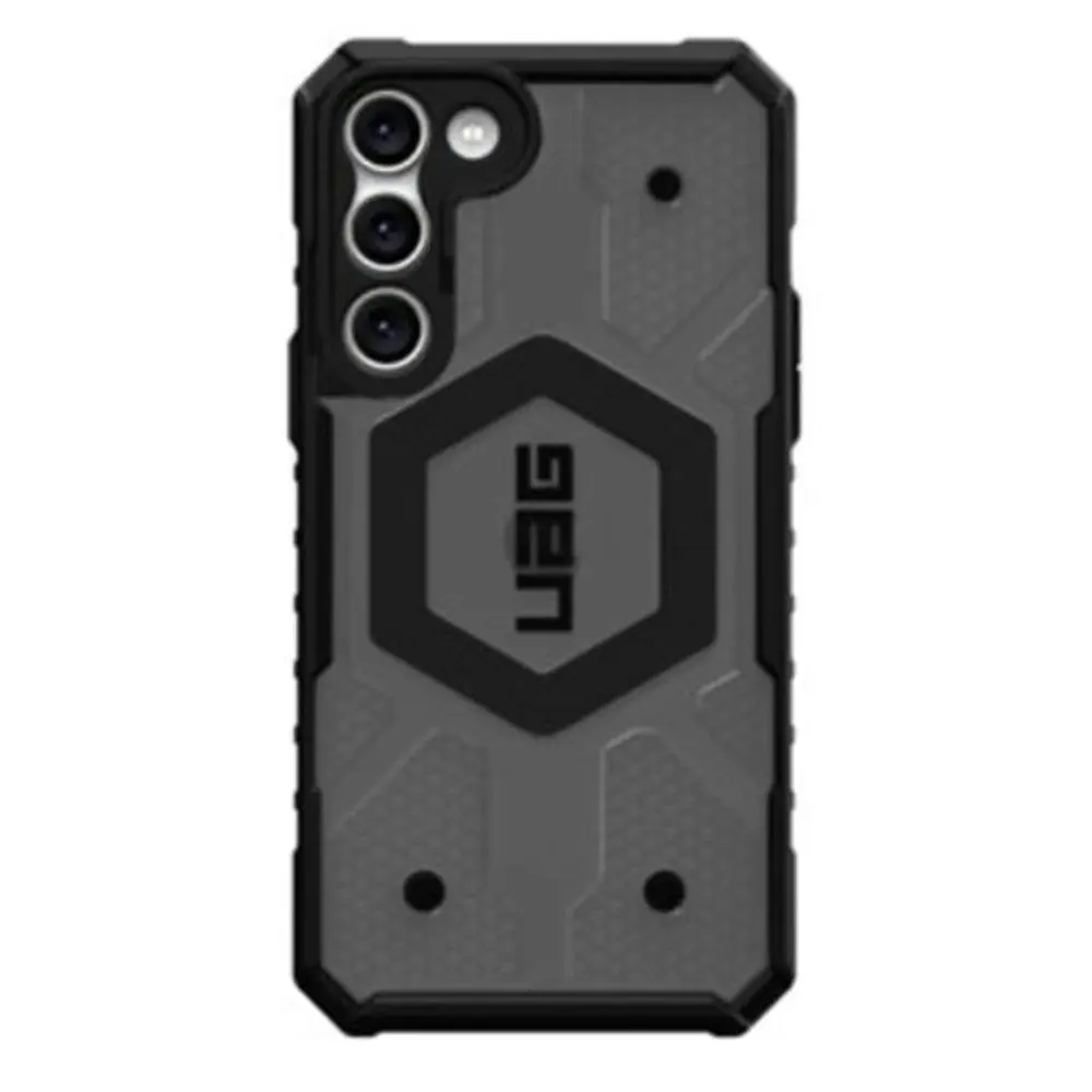 UAG Pathfinder Case For Galaxy S23 FE 5G - Ash