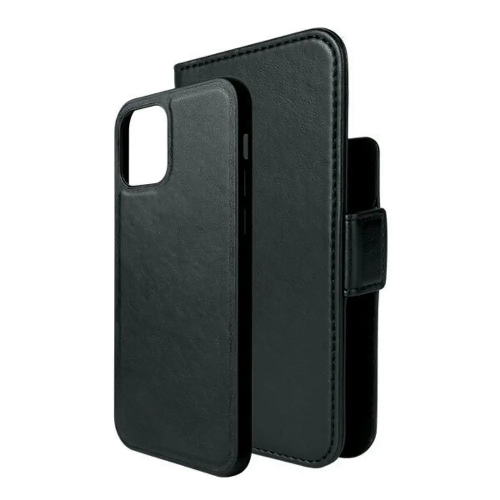 Kore Wallet Case For Galaxy S23 - Black