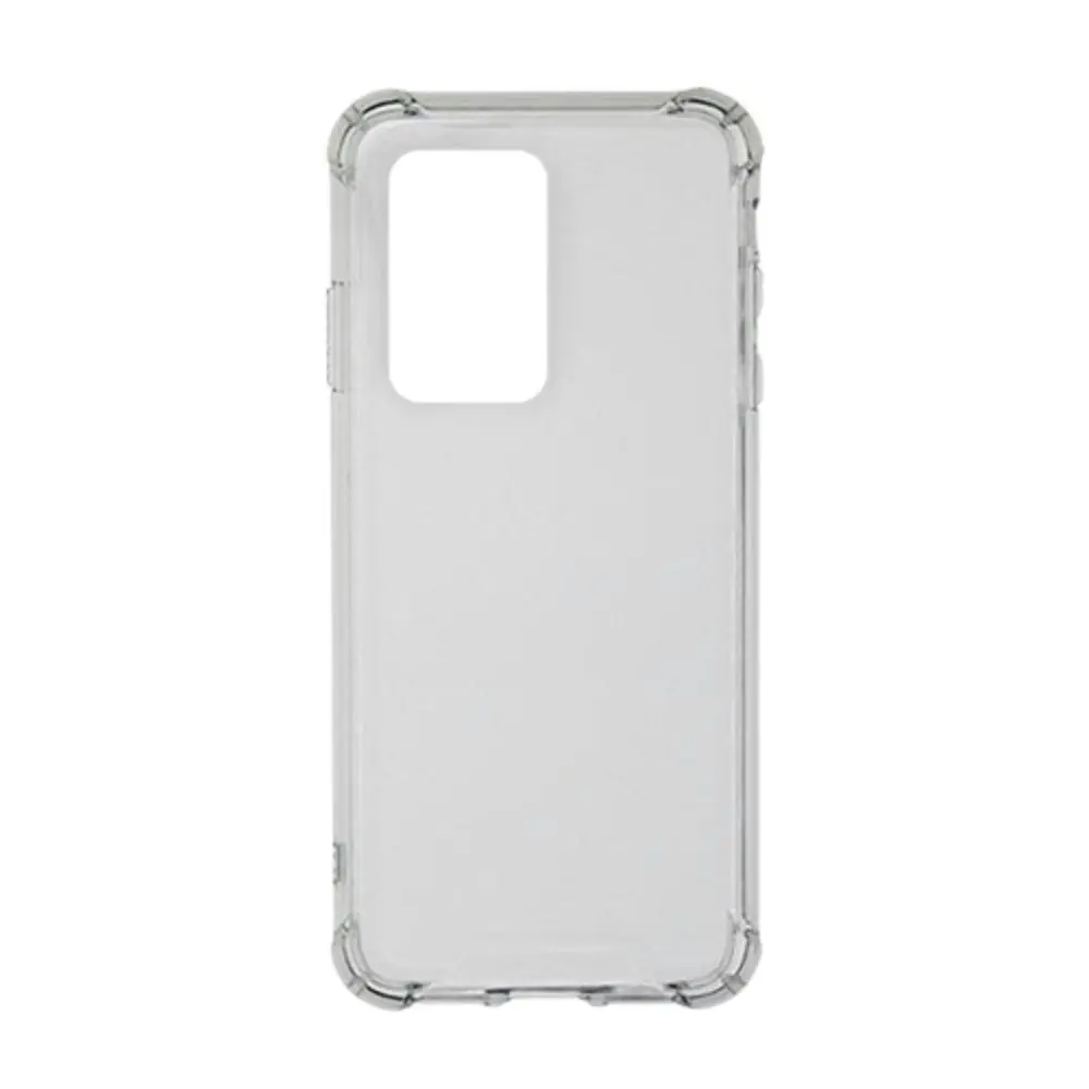 Kore Galaxy S21 Ultra Hybrid Case - Clear