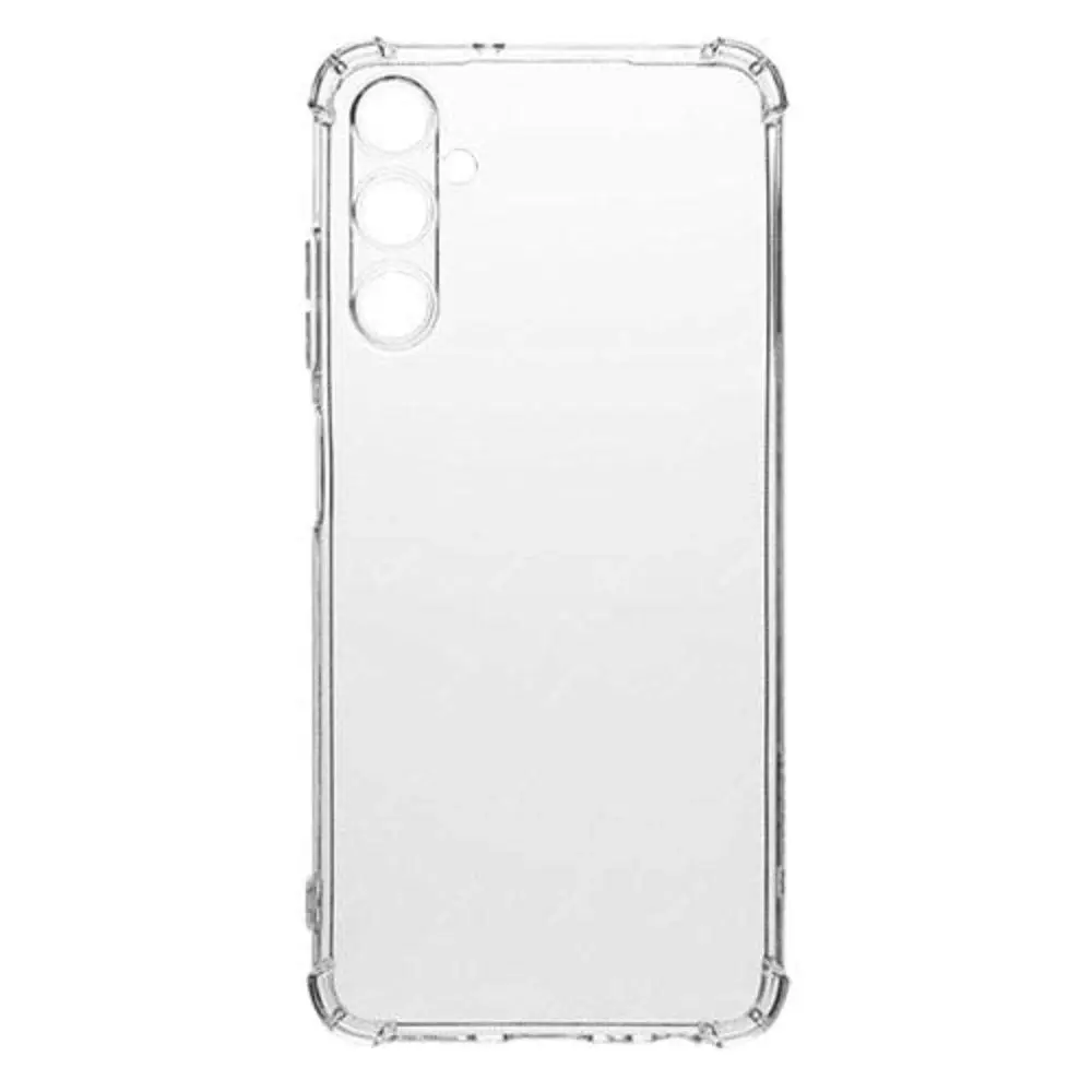 Kore Clarity Case For Galaxy A05s - Clear