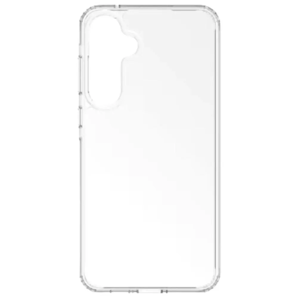 Zagg Essential Case For Galaxy A15/A15 5G - Clear