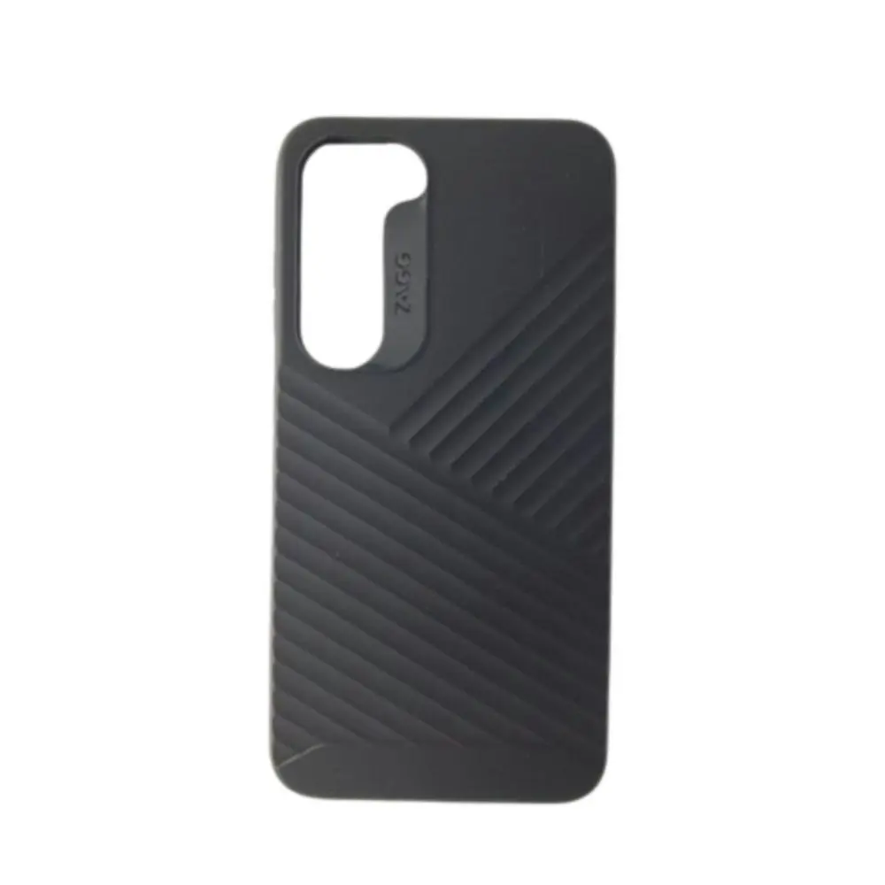 Zagg Denali Case For Galaxy S23 5G - Black