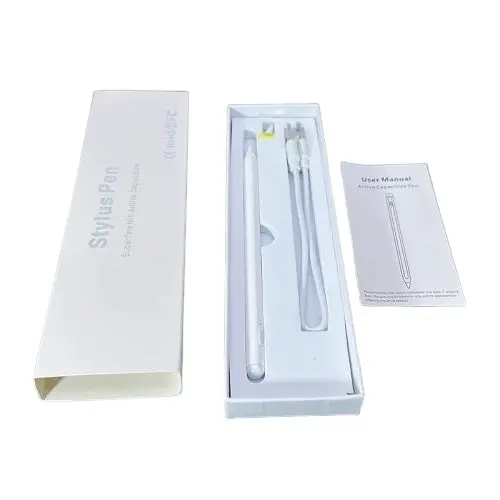 Superfine Stylus Pencil for ALL Apple / Samsung Tablets / Phones