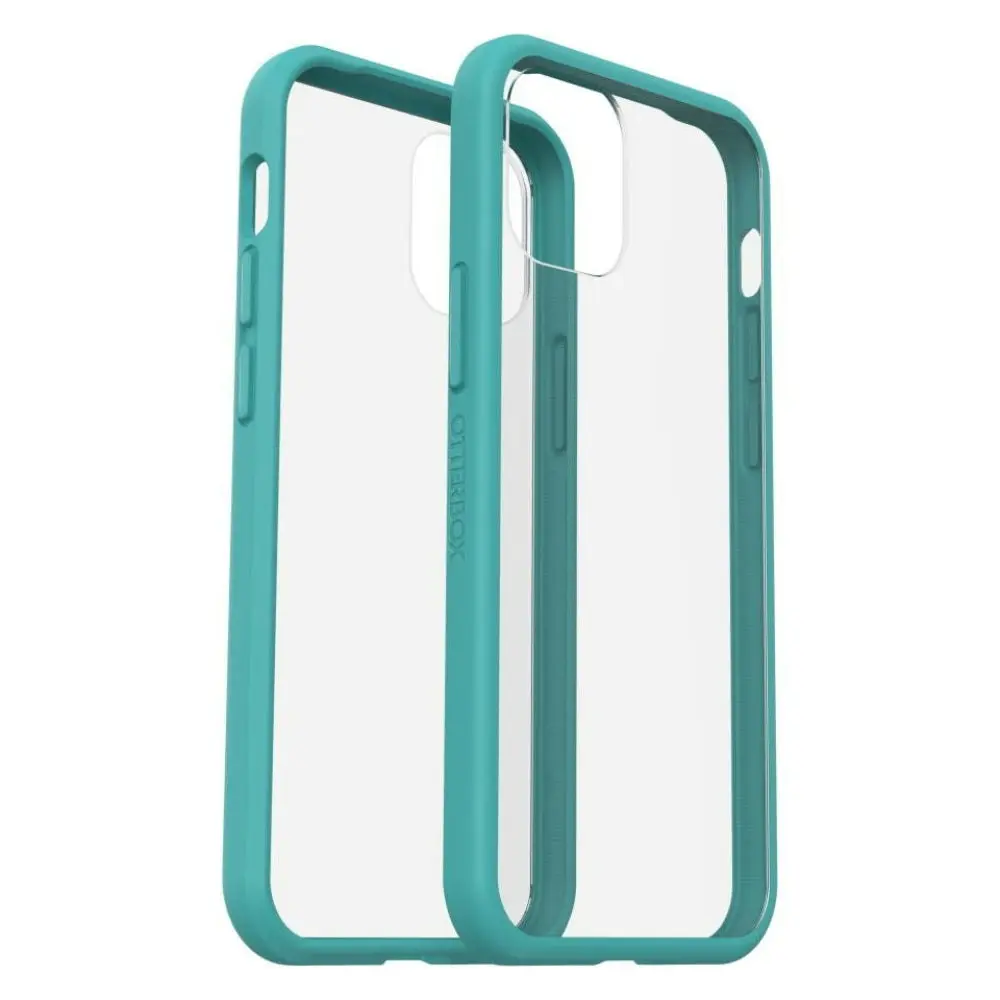 Otterbox React Case for iPhone 12 Mini 5.4" - Blue Crystal