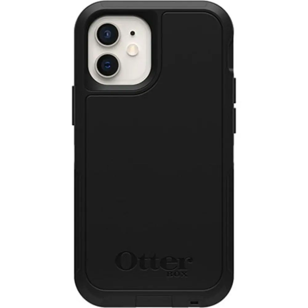 Otterbox Defender XT Case with MagSafe for iPhone 12 Mini 5.4" - Black