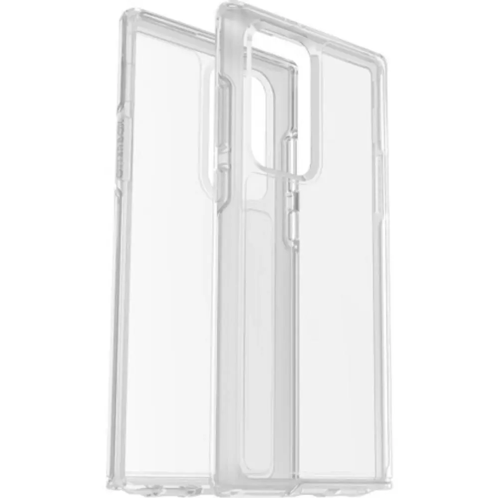 Otterbox Symmetry Case For Galaxy S22+ 6.6" - Clear