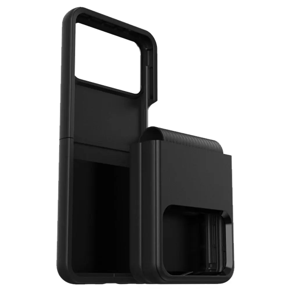 Otterbox Symmetry Flex Case for Galaxy Z Flip 4 - Black