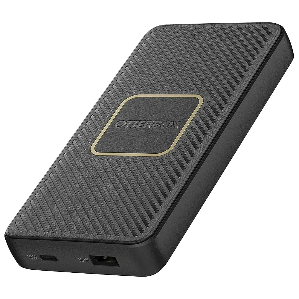 Otterbox Fast Charge Qi Wireless Power Bank 10000mAh