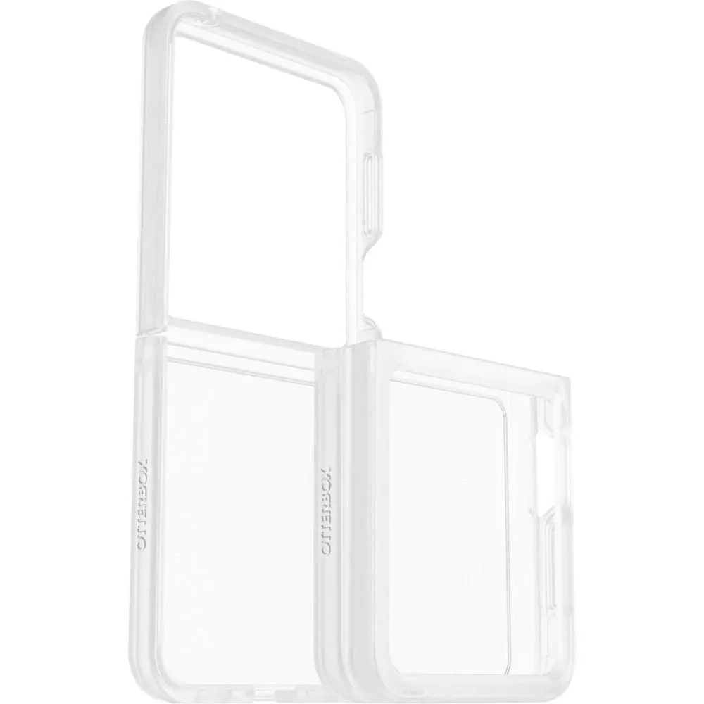 Otterbox Thin Flex For Galaxy Z Flip 5 - Clear