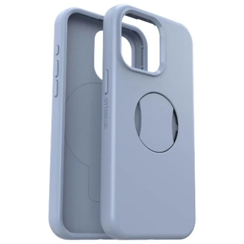 Otterbox OtterGrip (MagSafe) Case For iPhone 15 / 14 / 13 6.1" - Blue