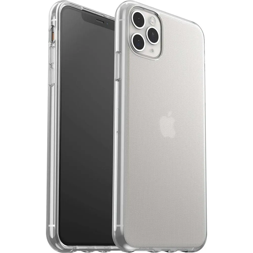 Otterbox Clearly Protector Case - iPhone 11 Pro Max - Clear