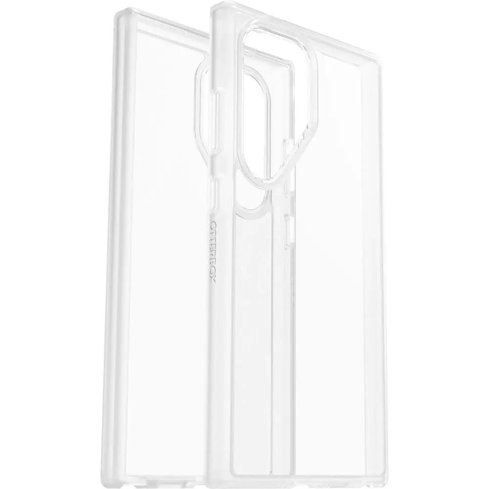 Otterbox React Case For Galaxy S24 Ultra - Clear