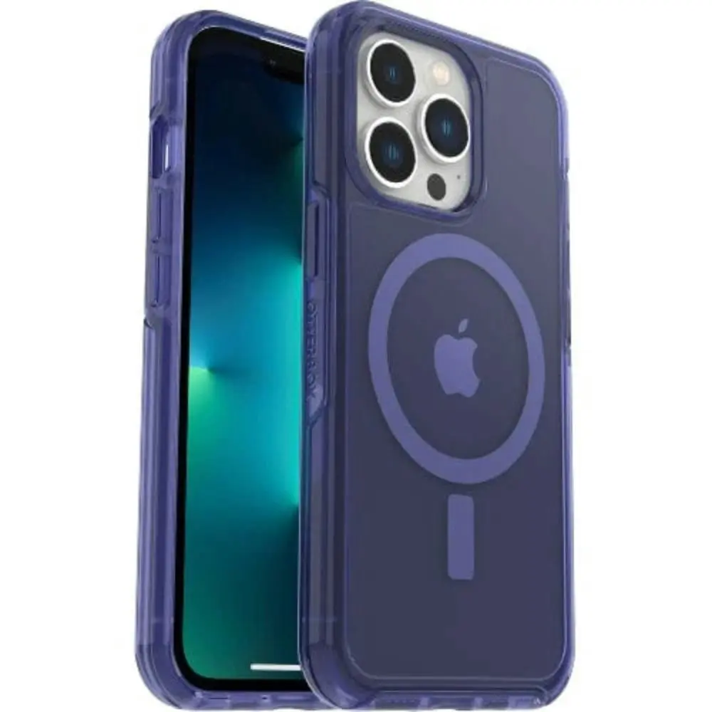 Otterbox Symmetry Magsafe iPhone 13 Pro 6.1" - Feelin Blue