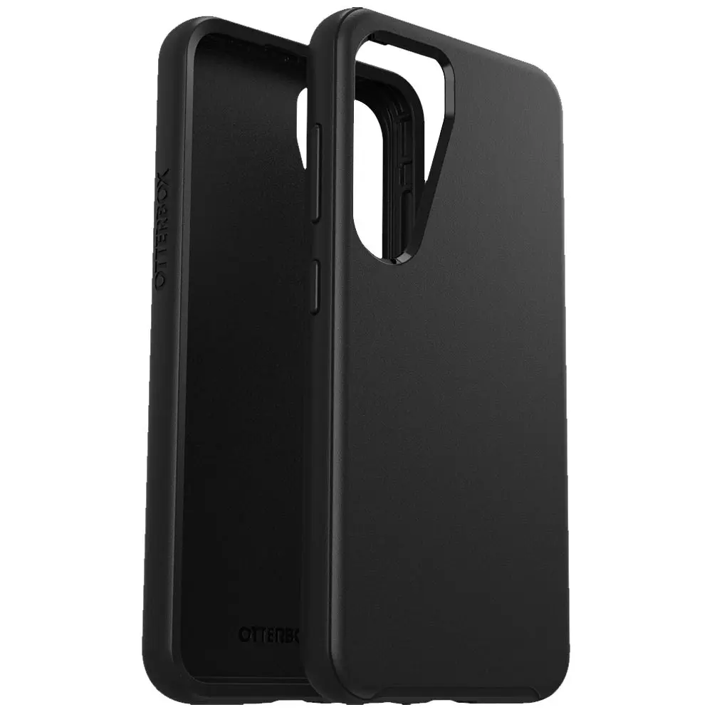 Otterbox Symmetry Case For Galaxy S23 5G - Black