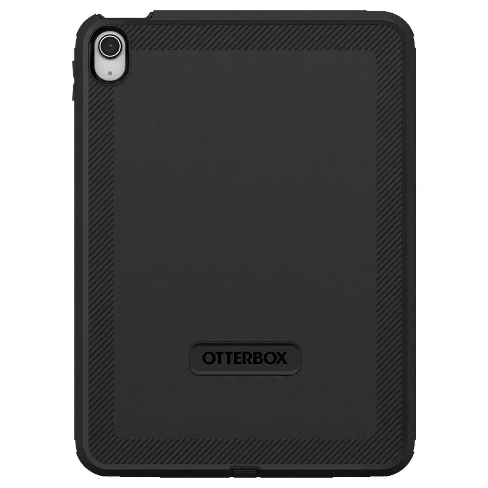 Otterbox Defender Case For iPad 10.9" 10th Gen (2022) - Black