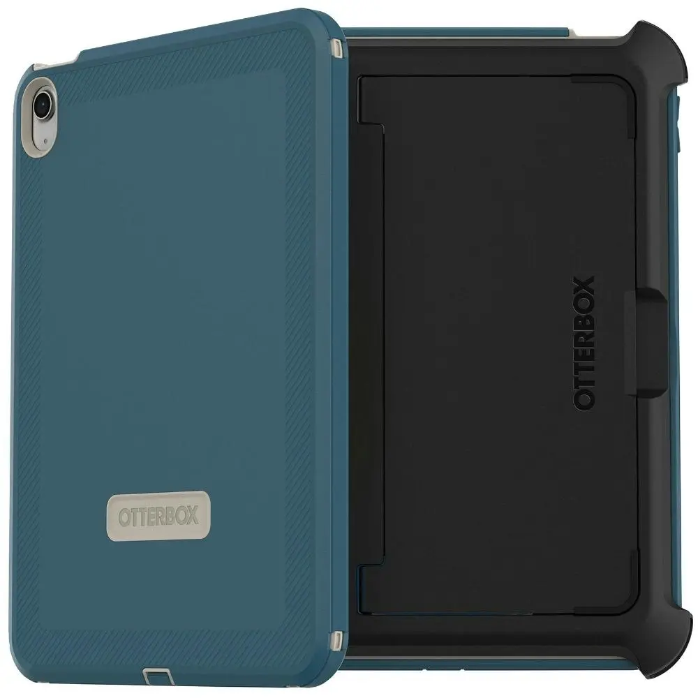 Otterbox Defender For iPad 10.9" (2022) - Beach