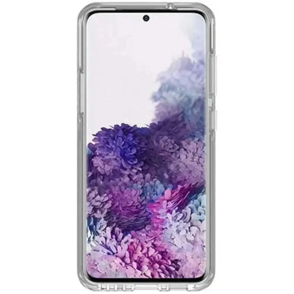 Otterbox Symmetry Case for Galaxy S20 6.2"- Clear