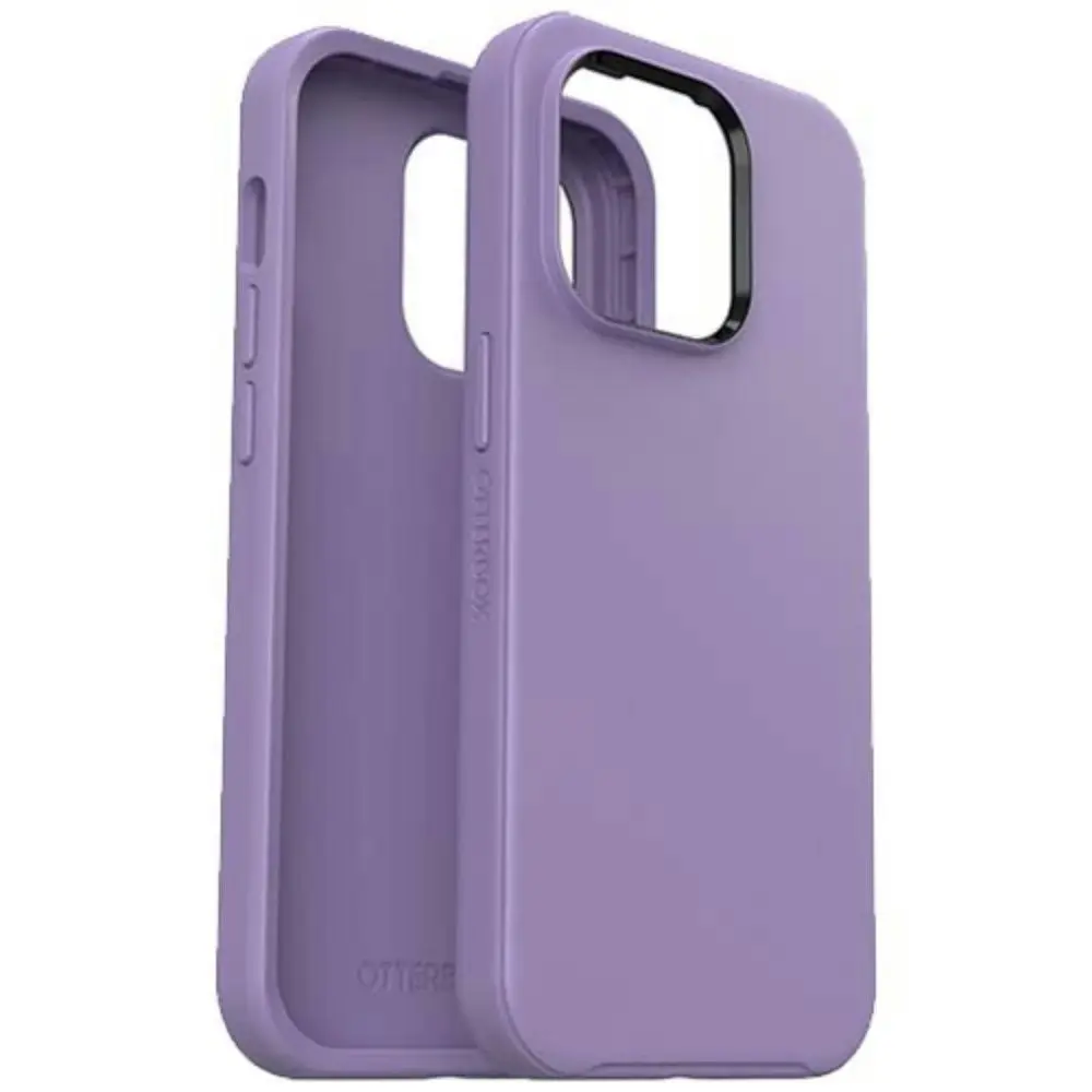 Otterbox Symmetry Case For iPhone 14  6.1" - Lilac