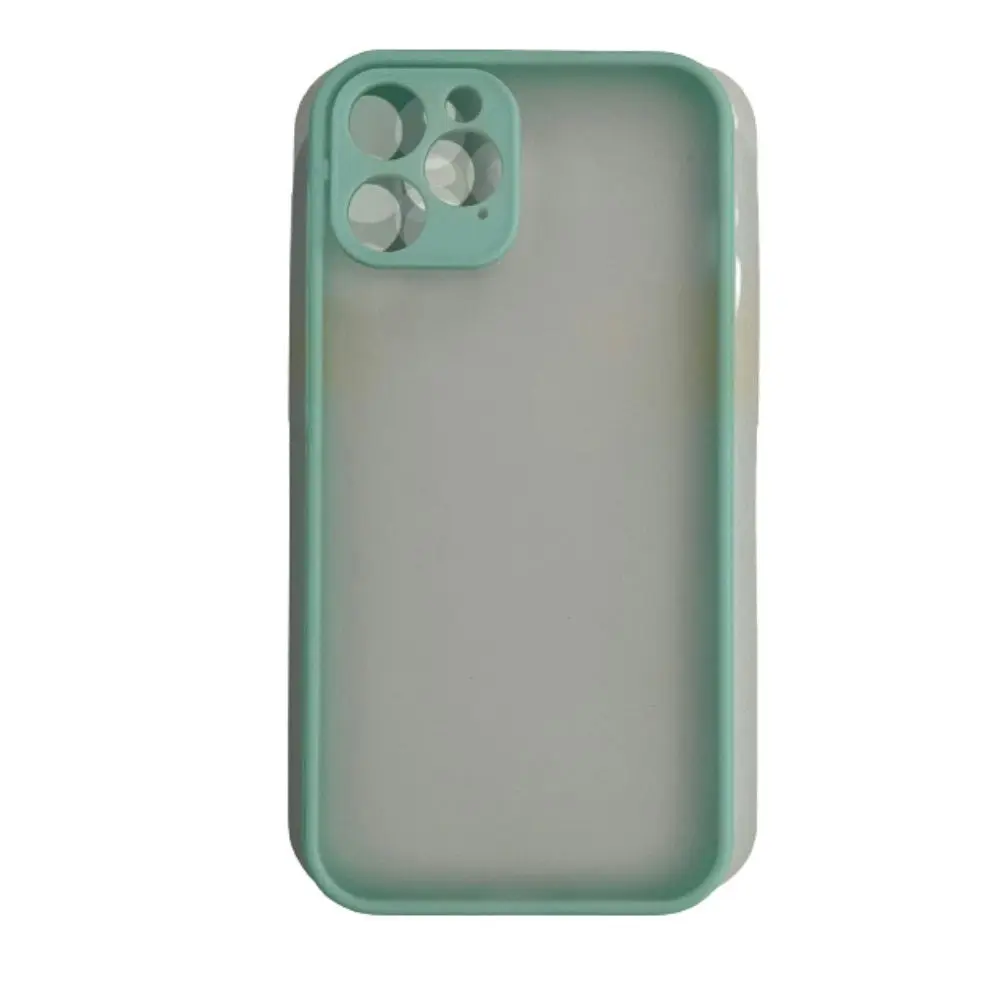 Hard Case for iPhone 12 / 12 Pro 6.1" - Mint