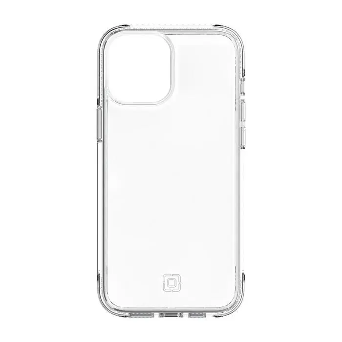 Incipio Two Piece Case for iPhone 12 Pro Max 6.7" - Clear/Clear