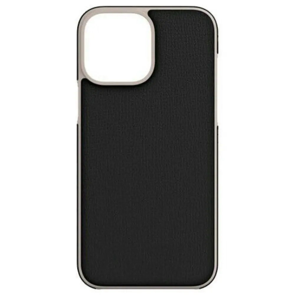 Kate Spade Wrap Case for iPhone 13 6.1" - Black