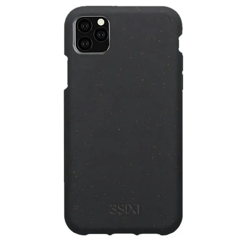 3sixT BioFleck Case For iPhone 11 Pro 5.8" - Black