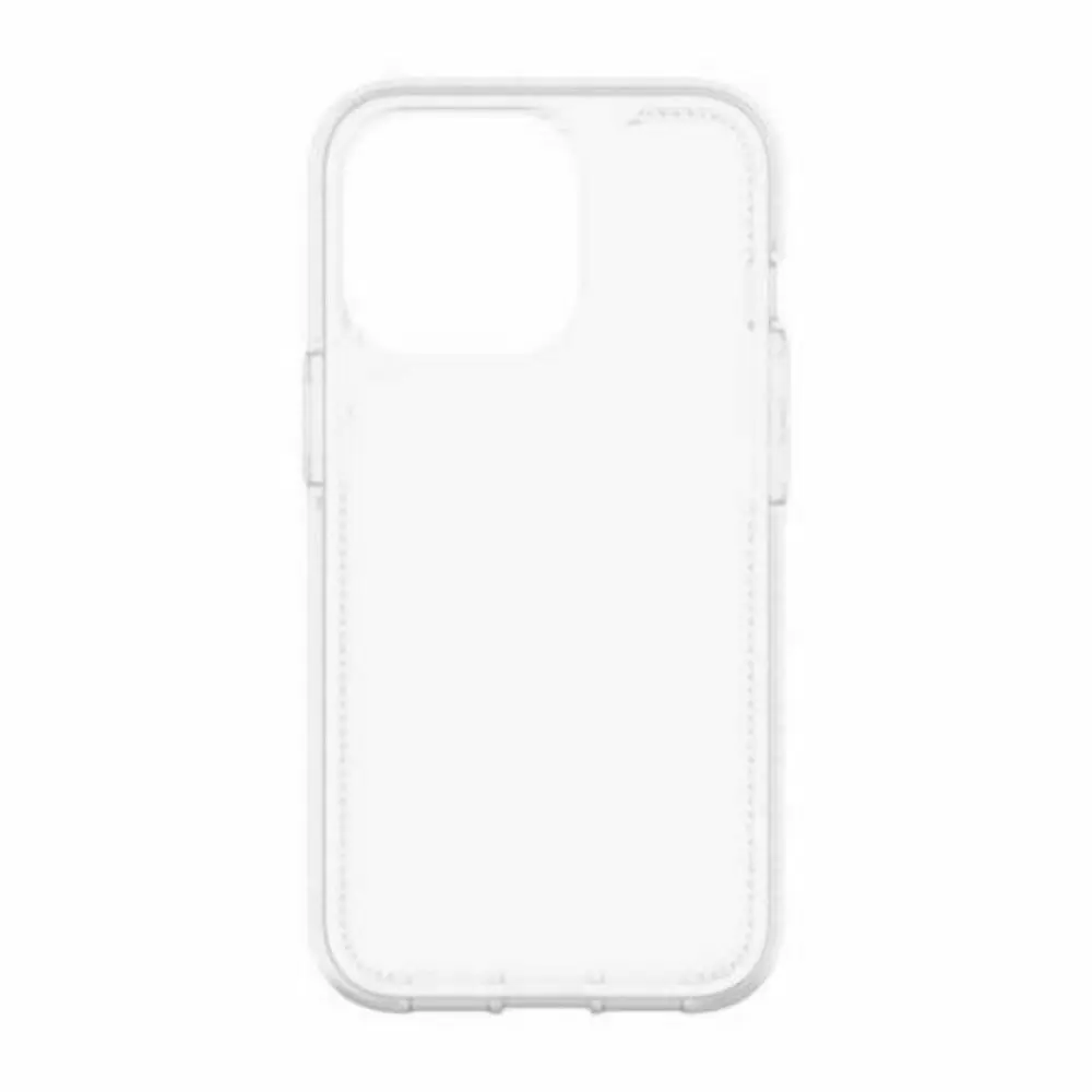 King Link Hard Case For iPhone 13 Pro 6.1" - Clear