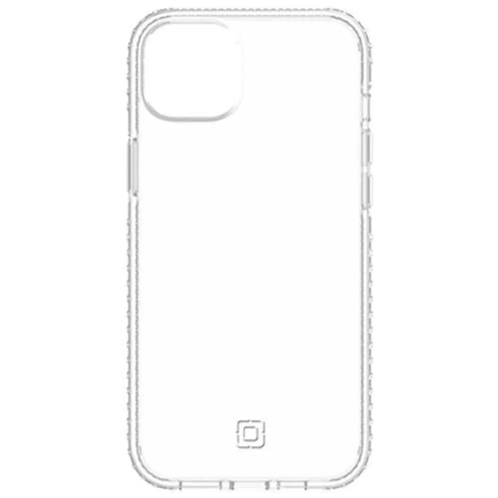 Incipo Grip Case For iPhone 14+ 6.7" - Clear