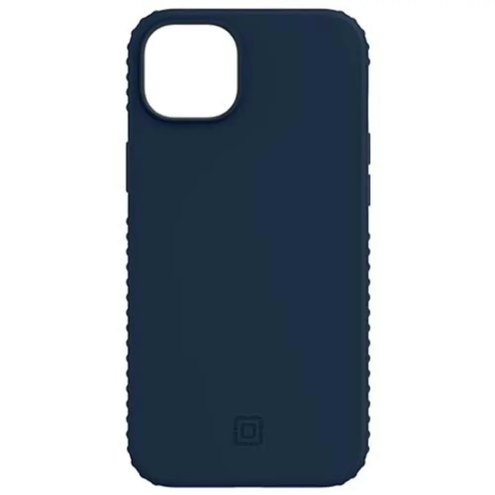 Incipio Grip Case For iPhone 14+ 6.7" - Midnight Navy