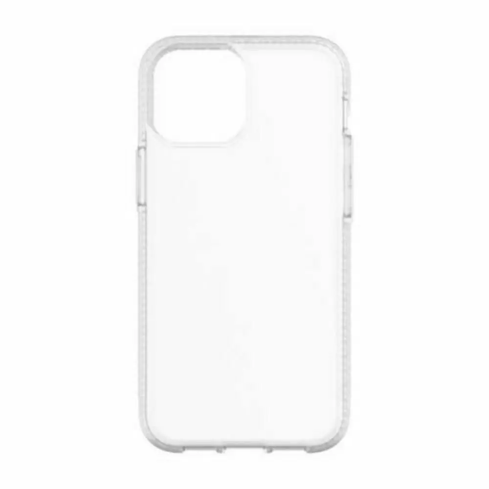 King Link Hard Case For iPhone 14 6.1" - Clear