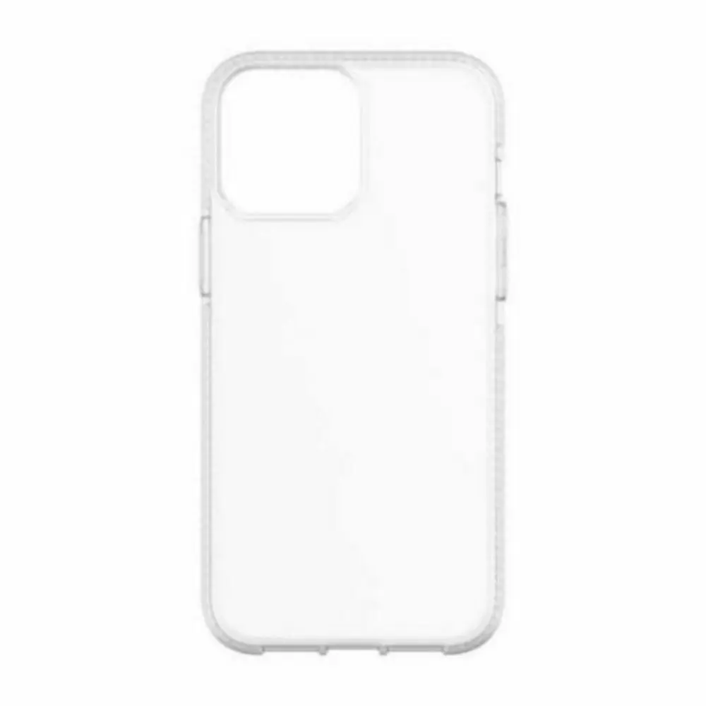 Jelly Case For iPhone 14 Pro max 6.7" - Clear