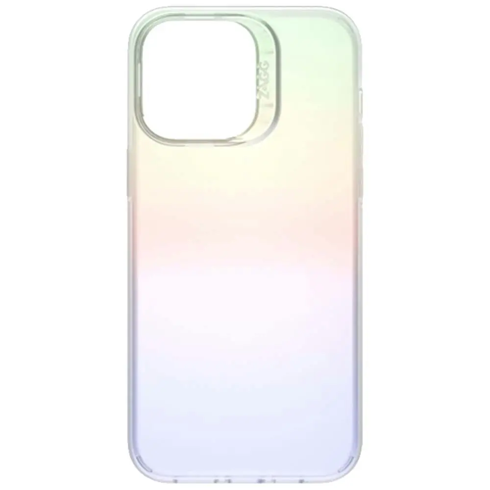 Zagg Case For iPhone 14+ Plus 6.7" - Iridescent