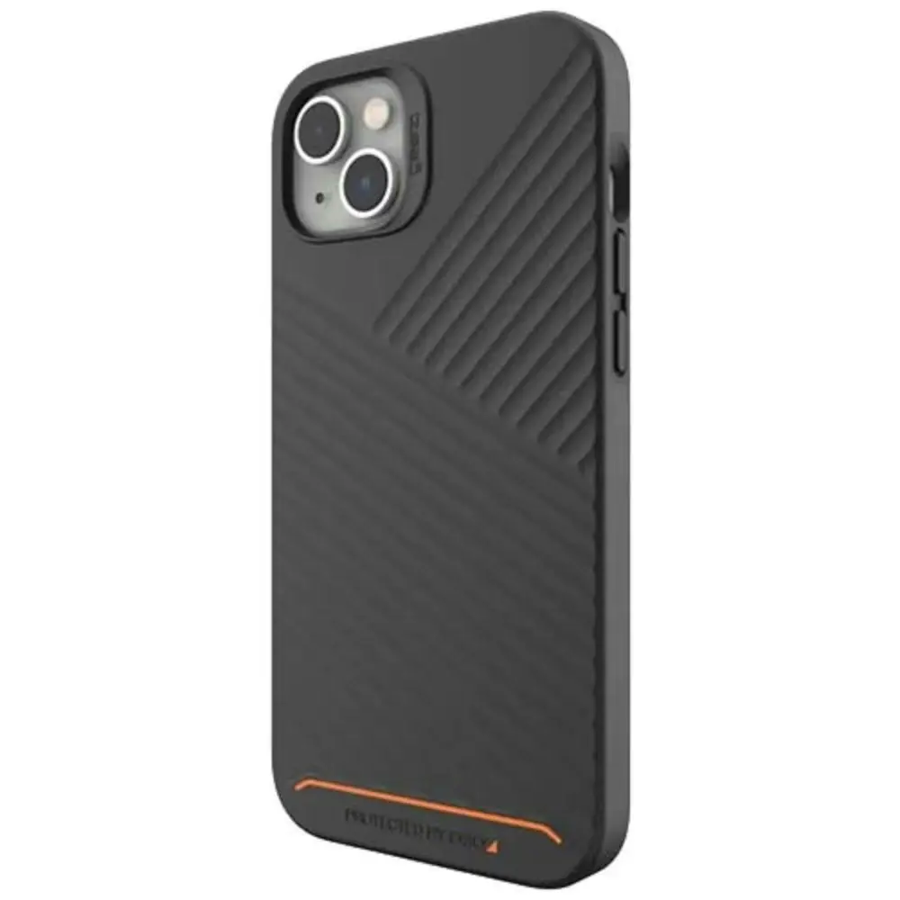 Gear4 D3O Denali Snap Case For iPhone 14+ Plus 6.7" - Black