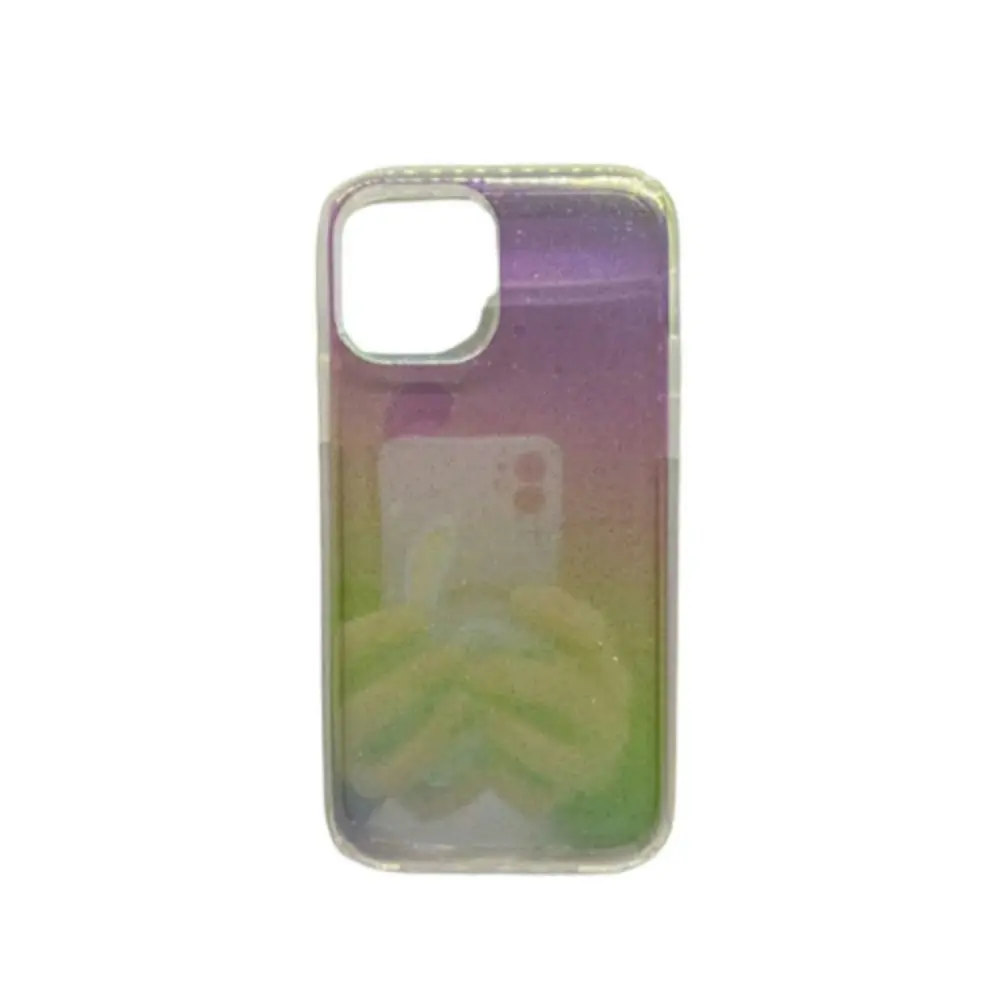 Spec Case For iPhone 12/12 Pro 6.1" - Rainbow Glitter