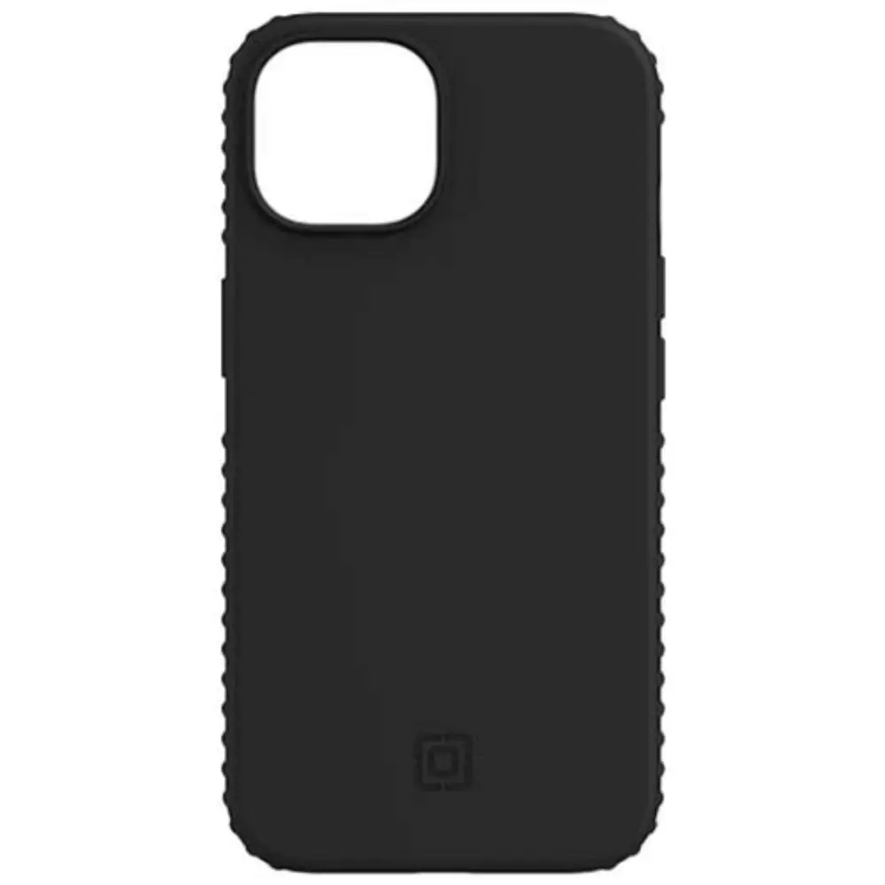 Incipio Grip Case For iPhone 15 Pro Max 6.7" - Black