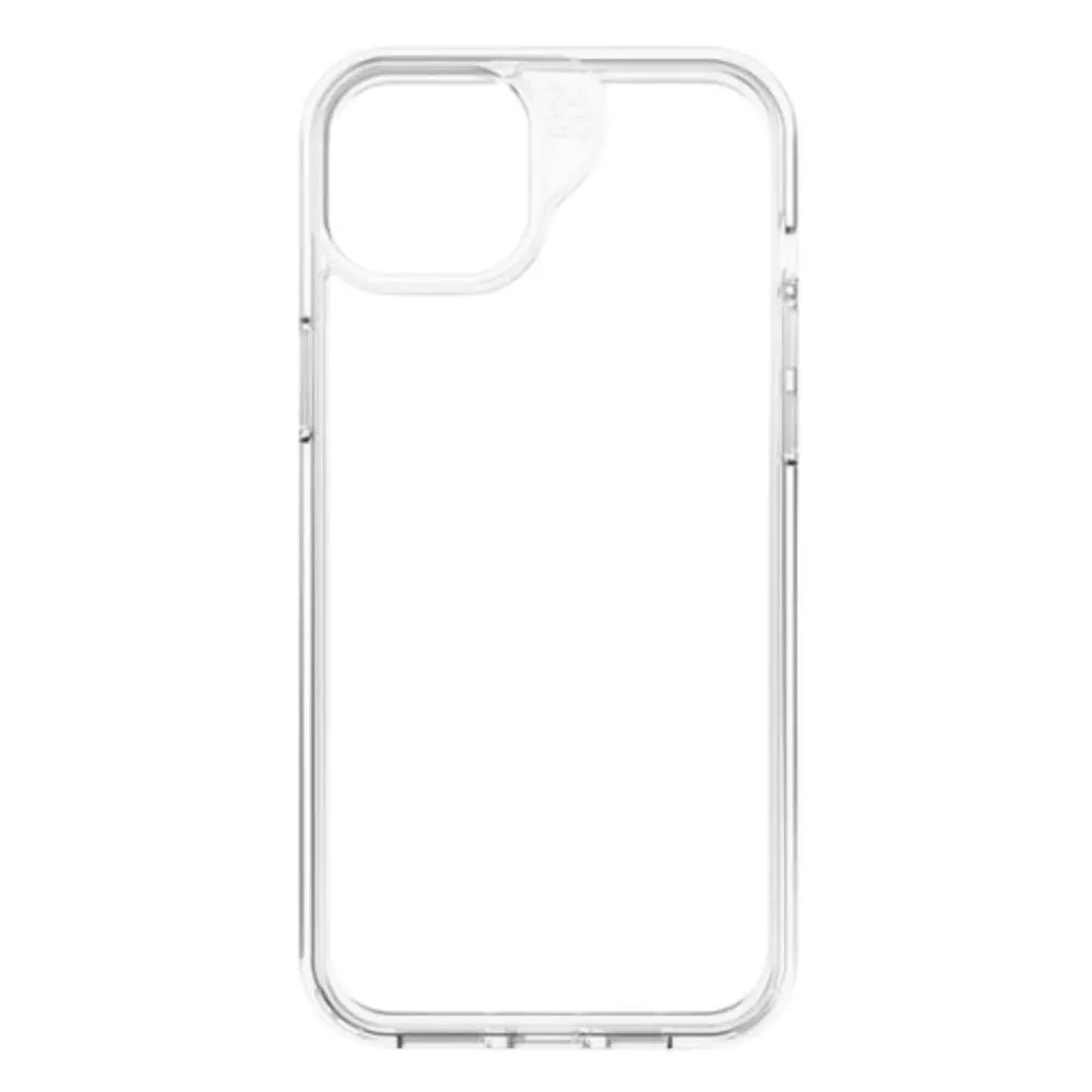 Zagg Case For iPhone 15 Pro 6.1" - Crystal Palace