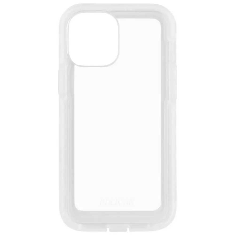 Pelican Voyager Case For iPhone 12 / 12 Pro  - Clear