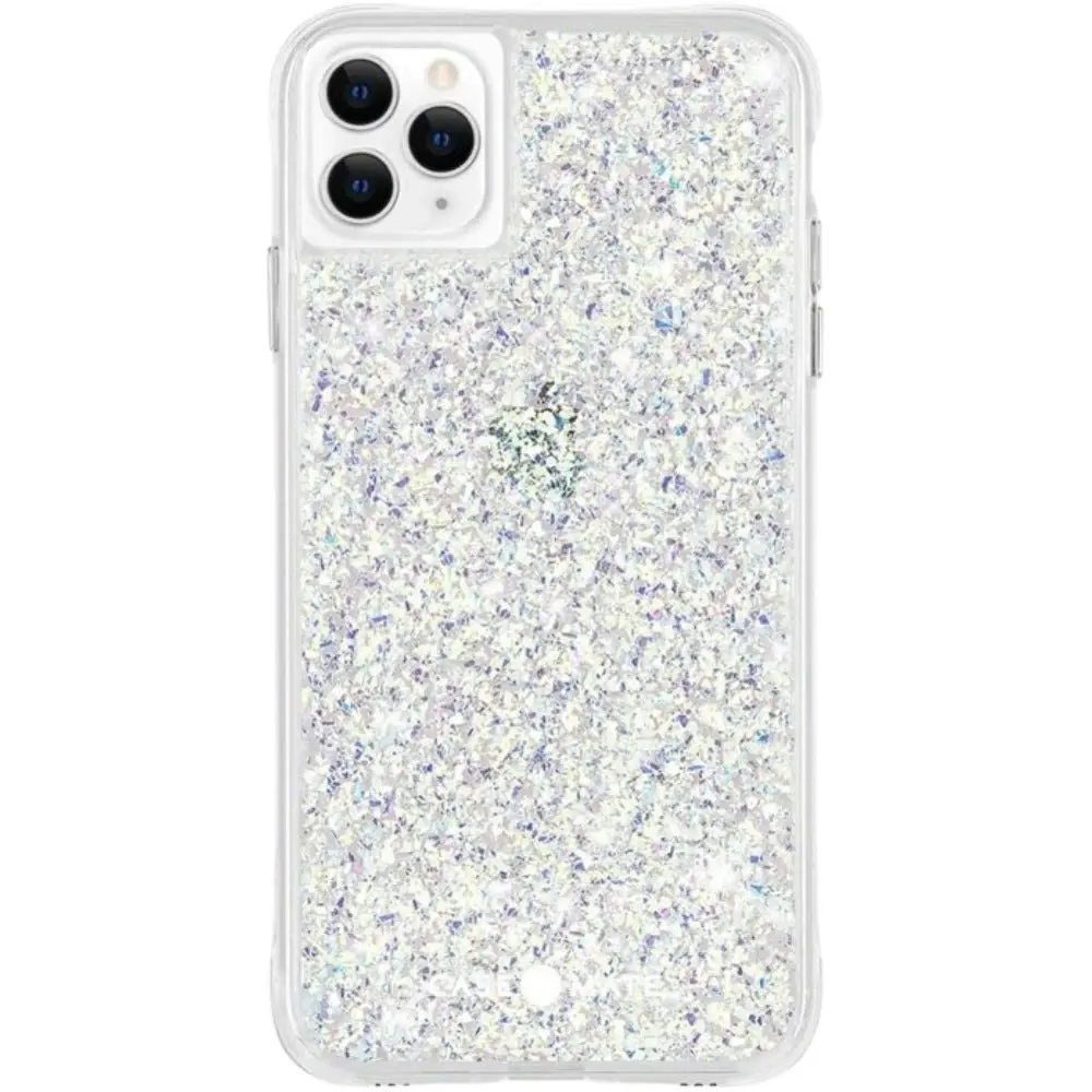 Case-Mate Twinkle Case For iPhone 11 Pro 5.8" - Stardust