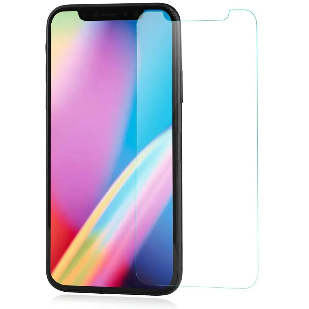 Tempered Glass Matte for iPhone X / XS