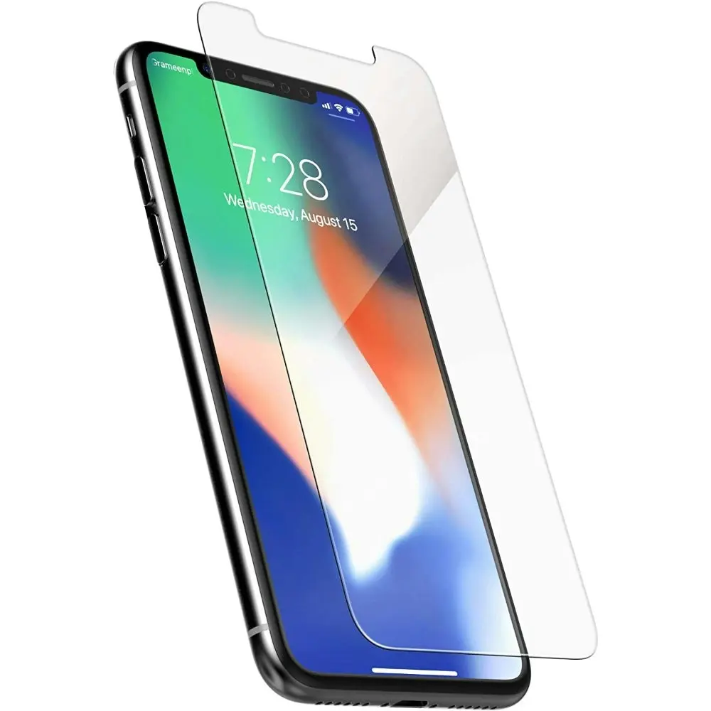 Tempered Glass Matte for iPhone XS Max