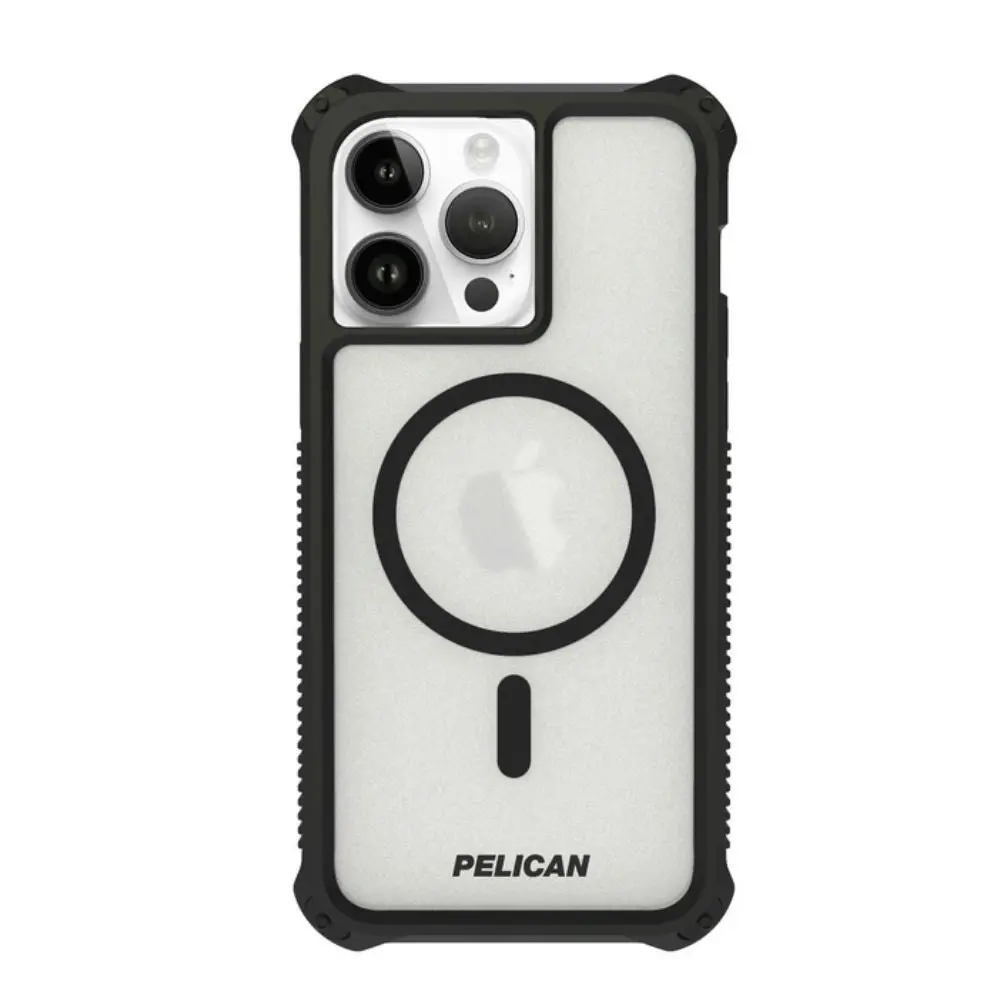 Pelican Guardian MagSafe Case for iPhone 15 Pro