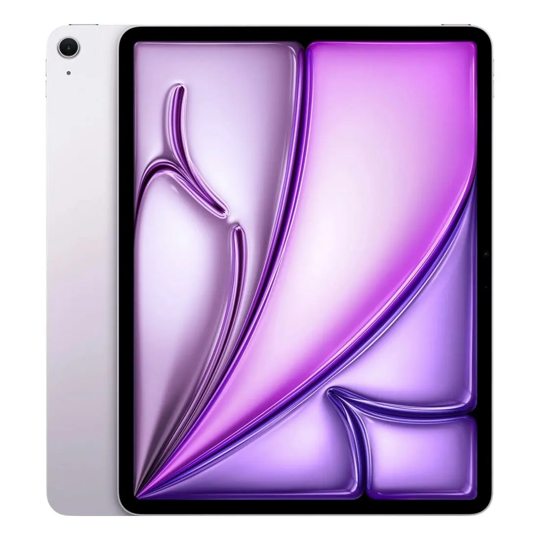 Apple iPad Air 13-inch M2 Wi-Fi (128GB, 6th Gen, MV2C3X/A) - Purple