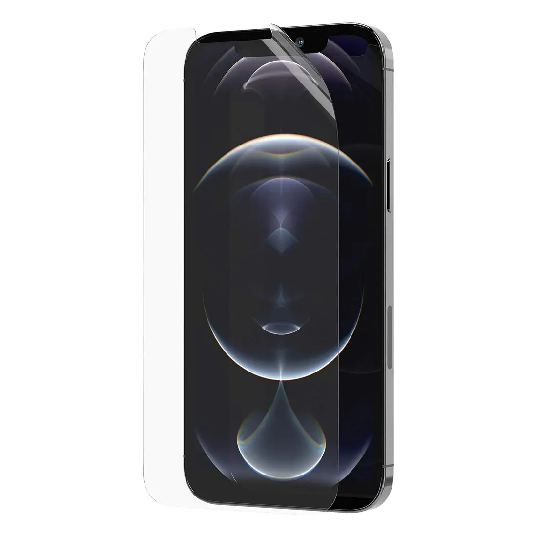 Tech21 Impact Shield Screen Protector for iphone 12 Pro Max