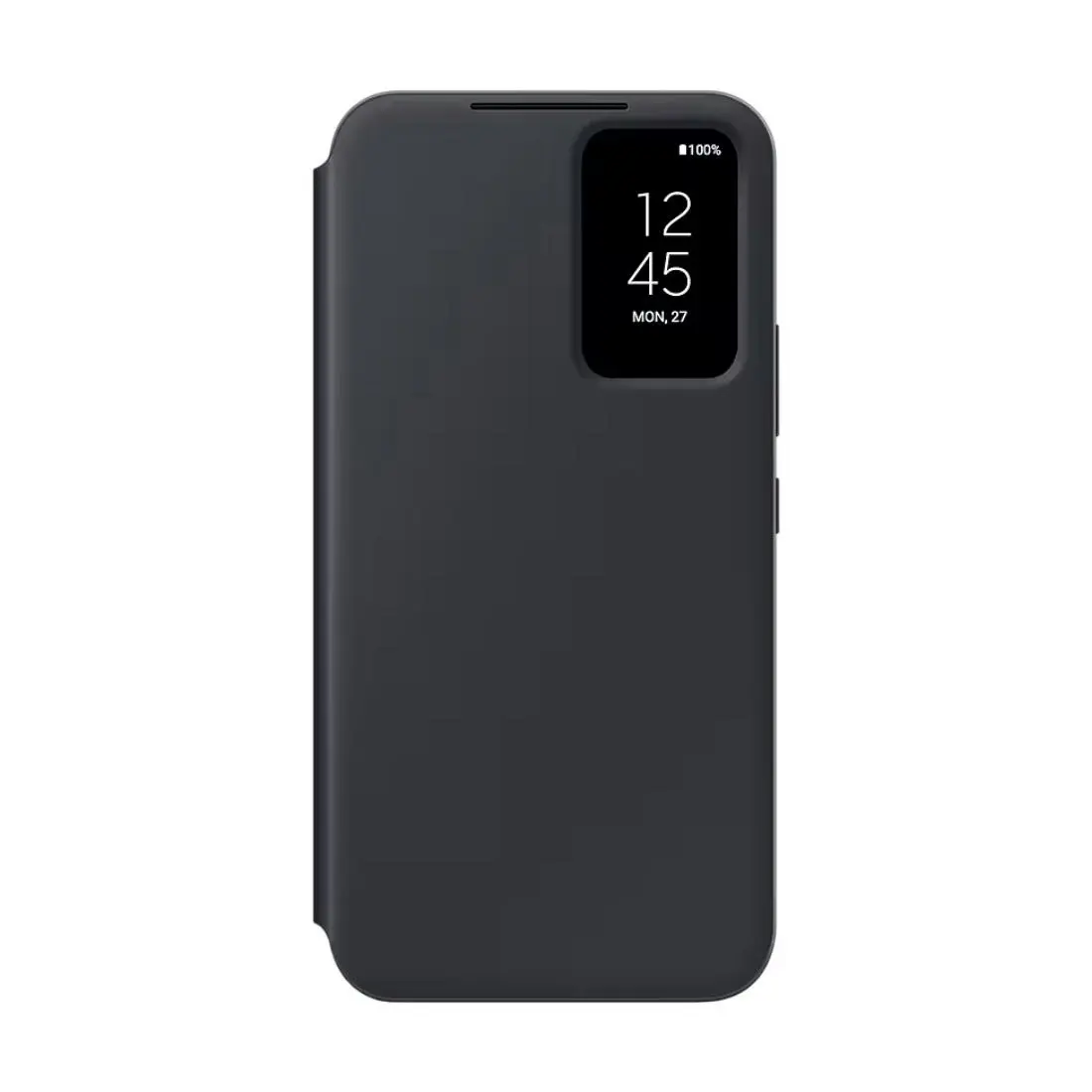 Samsung Galaxy A54 5G Smart View Wallet Case EF-ZA546CBEGWW - Black