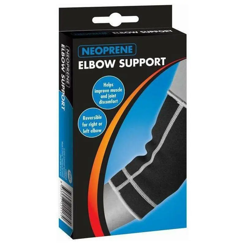 Neoprene - Elbow Support