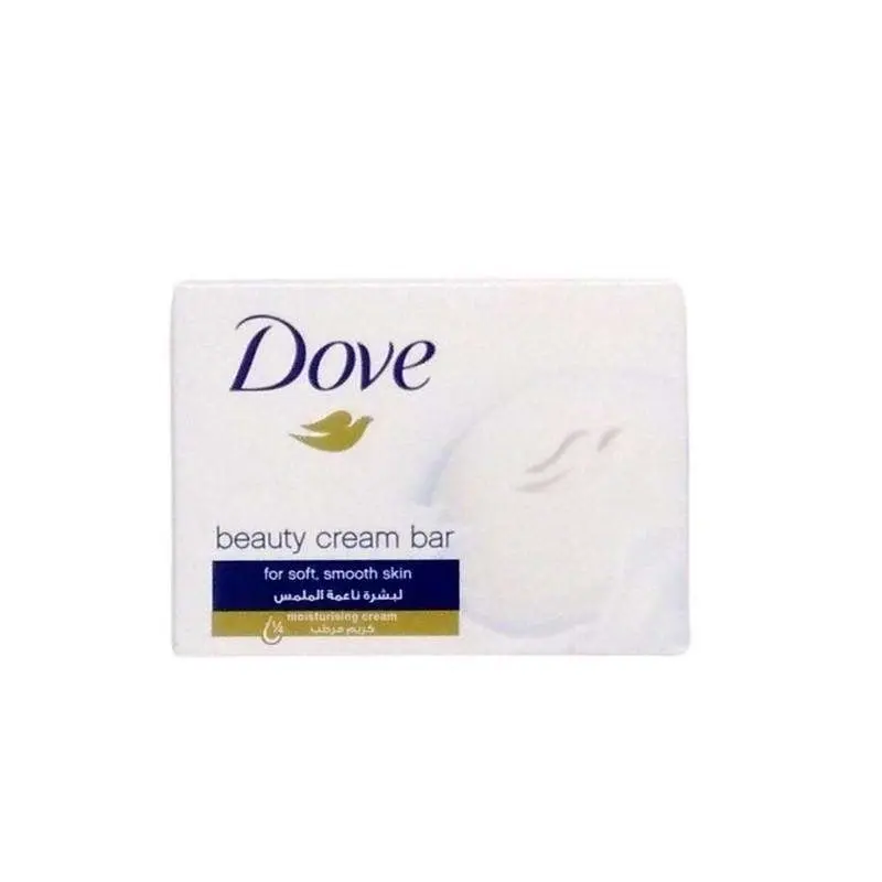 Dove - Beauty Soap Bar