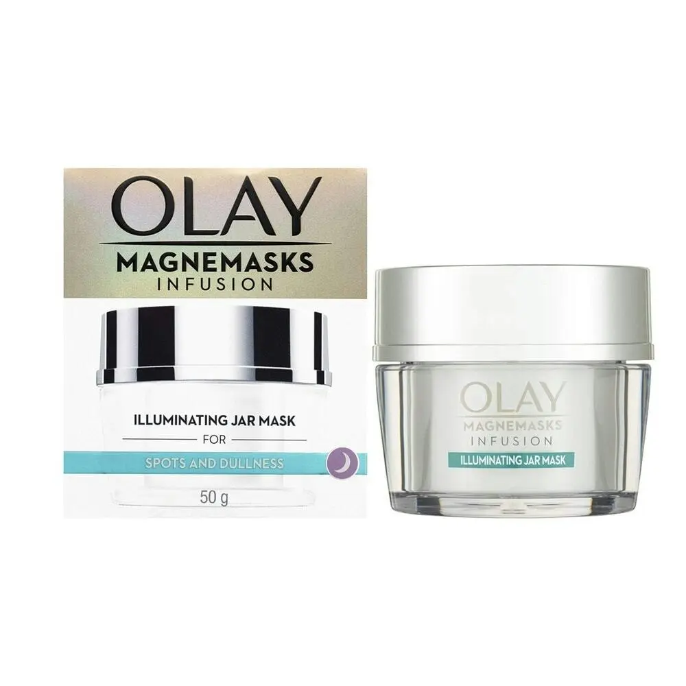 Olay - Magnemasks Illuminating Mask