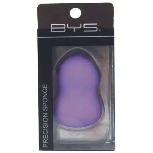 BYS Precision Sponge - Bright Purple