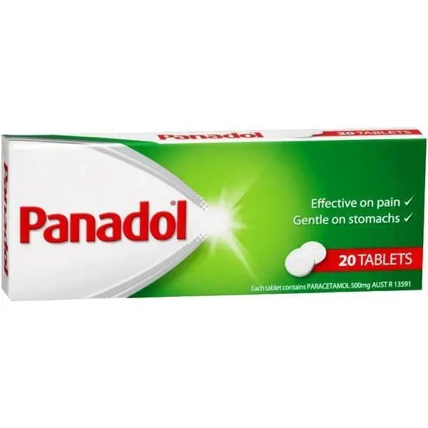 Panadol Tablets